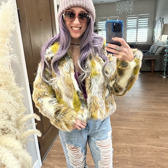 Meet your Posher, Takisha - Picture 1 of 17